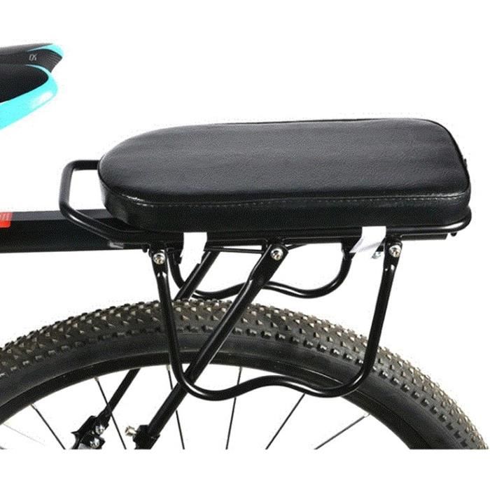 Siege passager velo discount