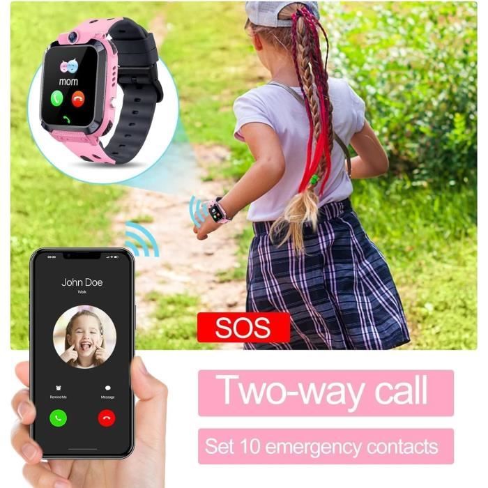 Top clearance montre gps
