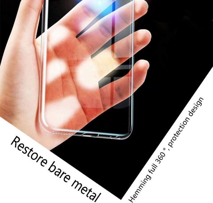Coque TPU Imprimée + Lot De 2 Vitres Trempées Compatible Avec Hotwav Note 12 2024, Coque Artistique Fine Antichoc, Résistante Aux Rayures, Protection Complète