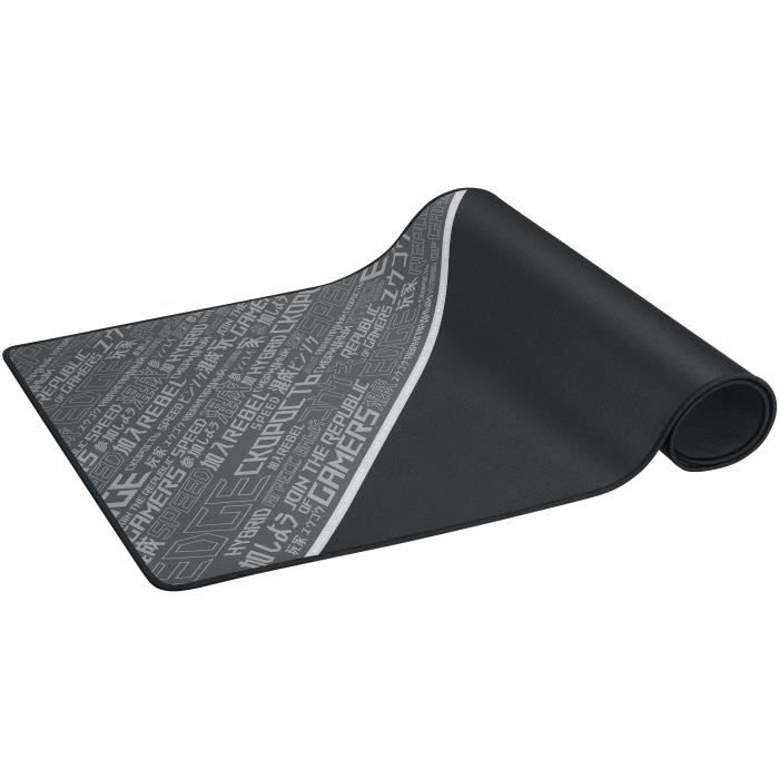 Tapis De Souris Asus ROG Sheath II XXL - 900x440mm - Noir - Neuf