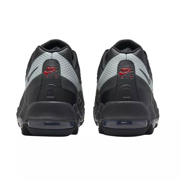 Grey Nike Nike Air Max 95 Ultra Homme Basket Nike AIR MAX 95 ULTRA