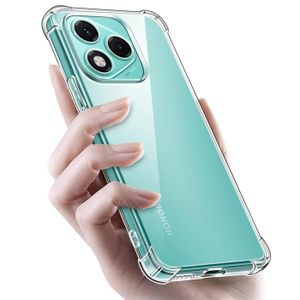 Verre Trempé Pour Huawei Honor X10 Max - Protection écran Intégrale 3D