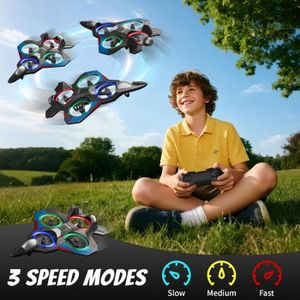 HW33 ROUGE avec 1ba - avion RC SU-27 2.4G radiocommandé, Planeur de chasse en mousse