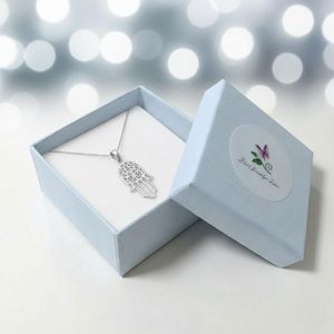 Pendentif Main De Fatma Argent pas cher - Meilleures ofes sur le neuf et l'occasion