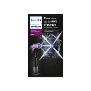 Tuyau Compatible Jet Dentaire Oral-B OxyJet Type 3718 - Neuf - Fabriqué En France