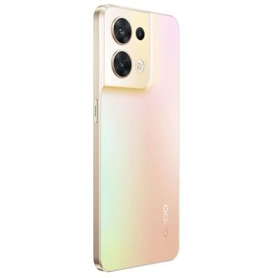 Oppo Reno8 Pro 5G vert 256 go 8 go ram dual sim excellent état