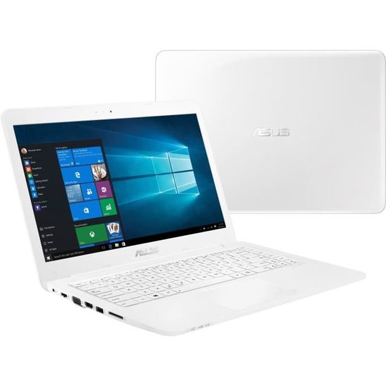 Ordinateur Portable - ASUS E402WA-GA074T - 14 pouces - AMD