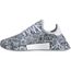 adidas deerupt runner grise