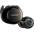 Bose SoundSport Free Écouteurs de Sport sans fil - Noir-0