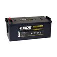 Exide ES2400 Batterie Gel (Gel G210) 210Ah-0