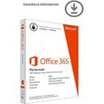 Office 365 Personnel - Pour 1 PC / Mac + 1 tablettes-0