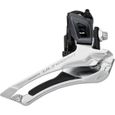 Dérailleur Avant Shimano Ultegra FD-R8000 11 Vitesses (brasage) – Occasion état Impeccable