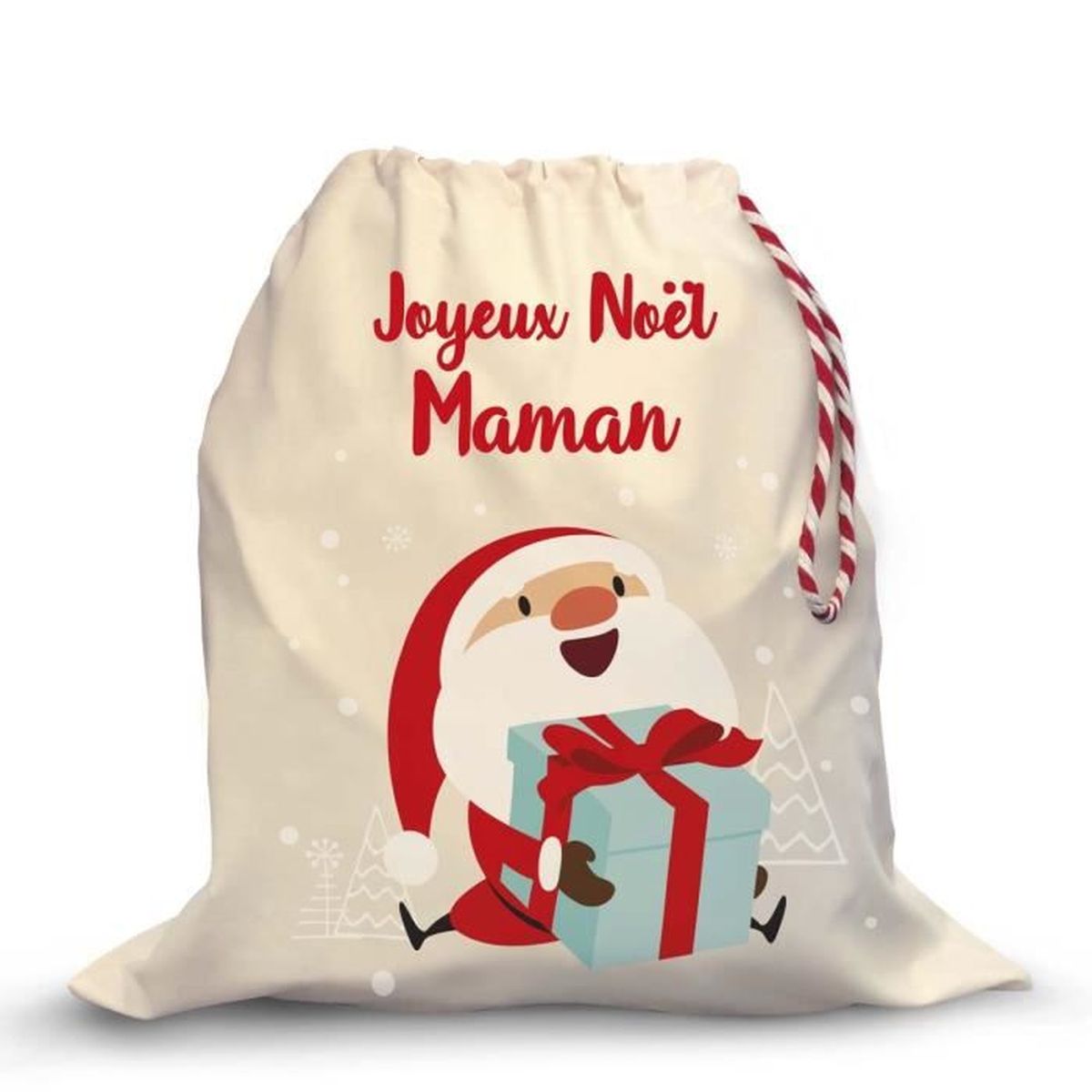 Hotte Du Pere Noel Joyeux Noel Maman Achat Vente Chaussette De Noel Bientot Le Black Friday Cdiscount Hotte Du Pere Noel Joyeux Noel Maman Achat Vente Chaussette De Noel Bientot Le Black Friday Cdiscount