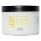 MADAME LA PRÉSIDENTE Résolution N°6 Mon masque nutri-actif Masque nourissant Capillaire 240 ml