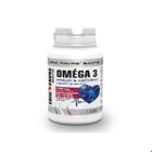 Eric Favre - Omega 3 - Coeur et cerveau