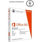 MICROSOFT Office 365 Personnel - Pour 1 PC / Mac + 1 tablettes