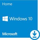 MICROSOFT Windows 10 Famille 32/64 bits - version a télécharger
