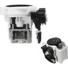 NEÜFU NEUFU Serrure Verrouillage Coffre Hayon Moteur Pour Renault Clio II Megane I Scenic