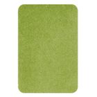 SPIRELLA Tapis de bain HIGHLAND 70x120 cm - Vert olive