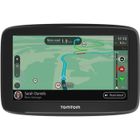 TOM TOM TomTom - GO Classic 5 - GPS Voiture - 5 pouces - TomTom Traffic - Mise à jour via Wi-fi - Carte Europe