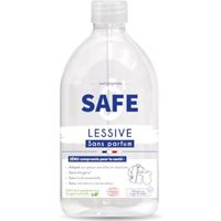Safe Lessive Liquide Bio 1L