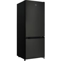 CHiQ FBM205L42  Réfrigérateur congélateur bas 205 Litres,E, low frost, 39 db, portes réversibles, 12 ans de garanties