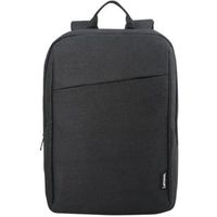 Lenovo Casual Backpack B210 Sac à dos pour ordinateur portable 15.6" noir charbon pour 100; 330S-14; 530S-14; 710S Plus…