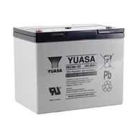 Batterie Plomb Yuasa 12V 80Ah REC80-12I