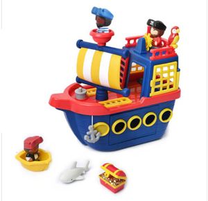 Playmobil 5135 - Hauban 3 Cordes Pour Bateau Pirate - Accessoire Occasion