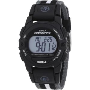 MONTRE Bracelet de montre femme - Tw4B[J3523] - Affichage numérique - Etanche jusqu'à 100m