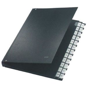 3 Trieurs A4 Extensibles - Classeurs Documents Imperméables - Bureau, Maison, École - Bleu, Rose, Violet