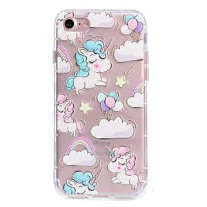 coque iphone 7 nuage