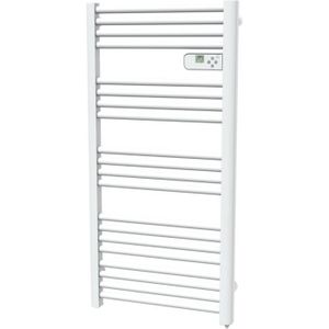 SÈCHE-SERVIETTE ÉLECT CARRERA Sèche-serviettes électrique New Jupiter - 750 W - Blanc