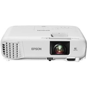 Vidéoprojecteur EPSON EB-X49 - Projecteur 3LCD Portable - 3600 lumens (blanc) - 3600 lumens (couleur) - XGA (1024 x 768)