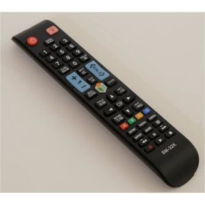 TÉLÉCOMMANDE TV Télécommande SM-32K de remplacement compatible SAM