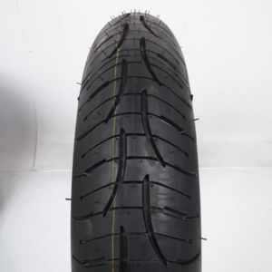 PNEUS MOTO - SCOOTER - QUAD Pneu 120-70-17 Michelin pour Moto BMW 1250 R Rt 20