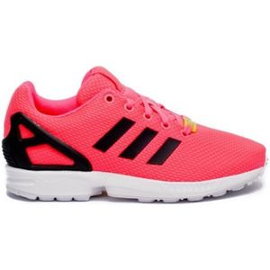 zx flux adidas rouge