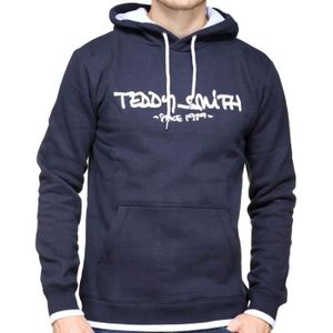sweat teddy smith homme