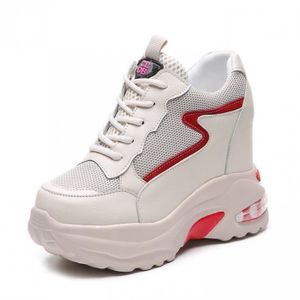 basket nike a talon compensé