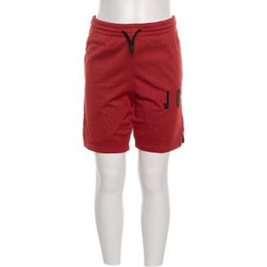 BERMUDA Nike Bermuda Enfant Rouge Écarlate