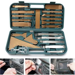 Trousse Outils Voiture Achat Vente Pas Cher
