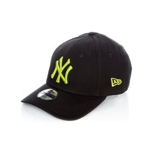 Casquette New Era Reglable Cdiscount