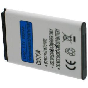 Batterie téléphone Batterie Téléphone Portable pour ALCATEL 3BN67330