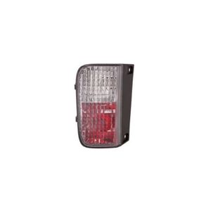 Renault Trafic Arrière Feu Arrière Lampe Gauche Passager N//S à partir de 2014
