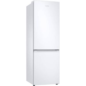 RÉFRIGÉRATEUR CLASSIQUE Samsung Réfrigérateur combiné 60cm 344l nofrost bl
