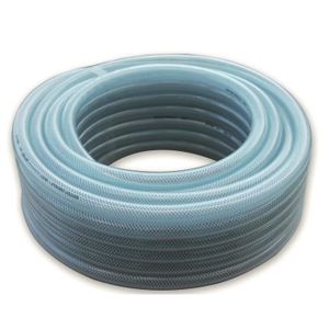 15m m/ètre, /Ø int/érieur: 6mm Tuyau /à air comprim/é de s/écurit/é Surflex Pro choix:
