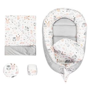 Lit Bebe Cocon Cdiscount