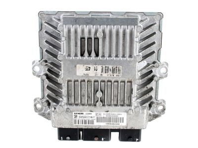 Lot De 4 Butées élastiques, Cache Moteur Pour Citroen C2, C3, C4, C5, Jumpy Et Peugeot 307, 308, 407, 1007, Partner Motorisation 1.6 HDI OEM 0137C6