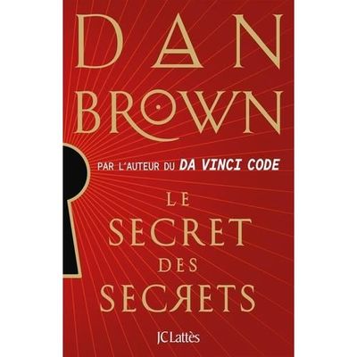 Le Secret des Secrets