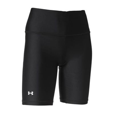 Short Cycliste Under Armour Ua Motion - Pour Femme - Noir – Dragon Bleu